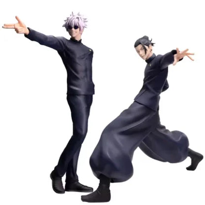 Gojo Satoru Premium Collector's Figure 17cm