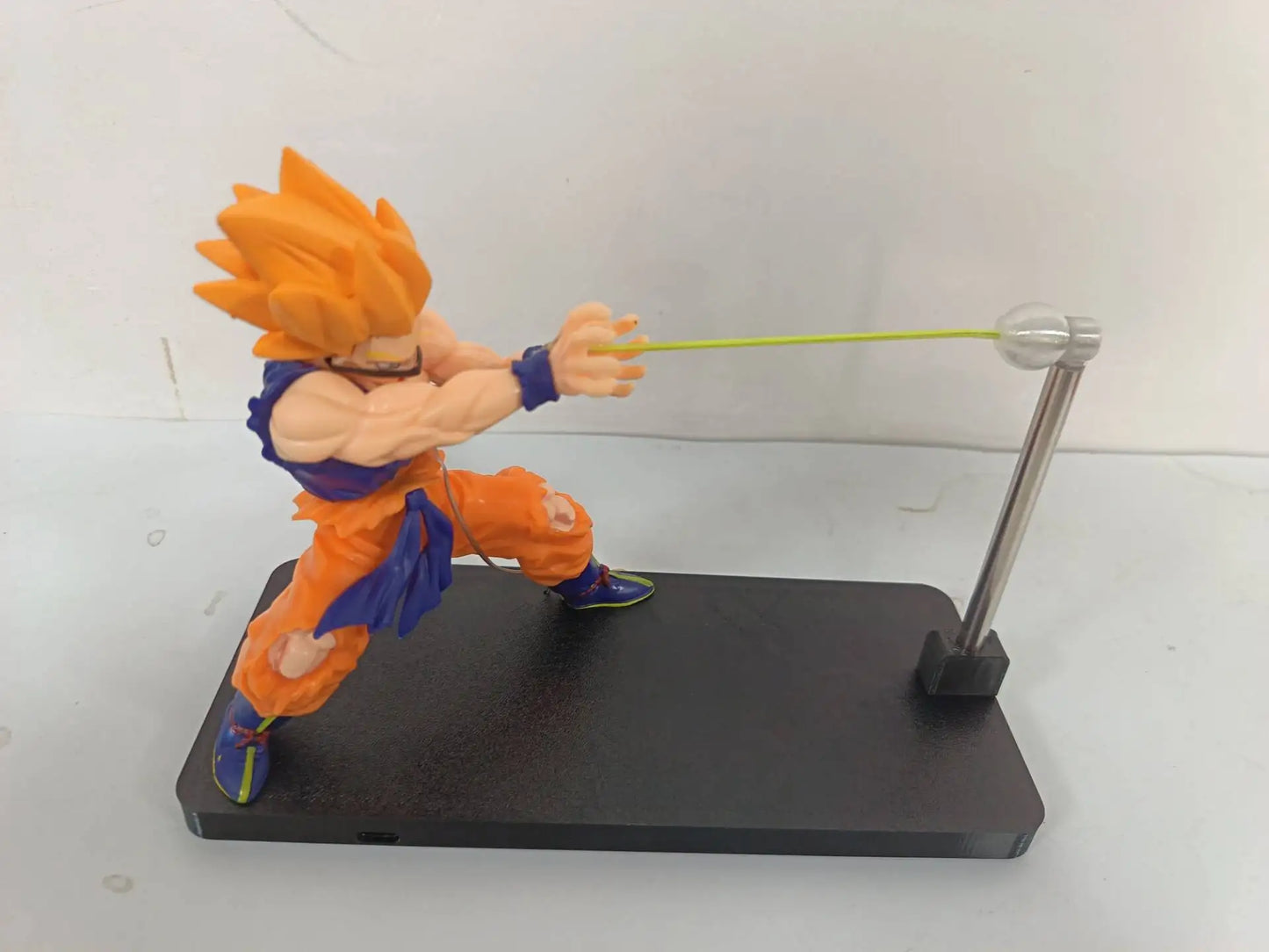 Kamehameha Energy LED Aura Display