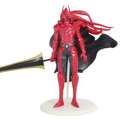 Igris Premium Statue Blutroter Ritter