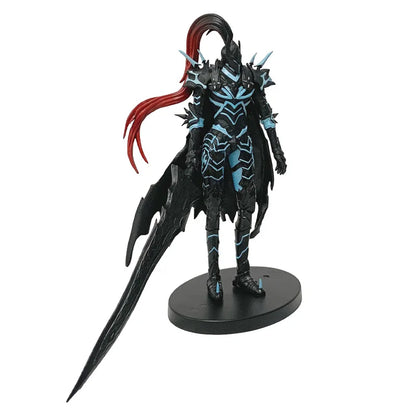 Yegritte: Bloody Shadow Premium Sammlerfigur