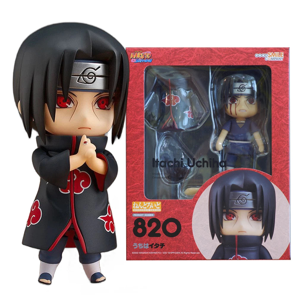 Uchiha Itachi Vibration Stars Sammlerfigur
