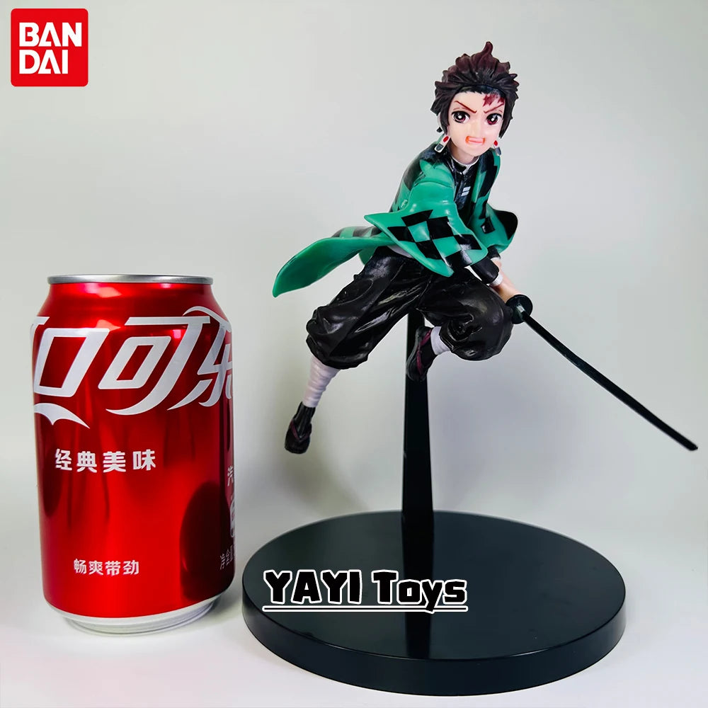 Premium Demon Slayer Sammlerfigur