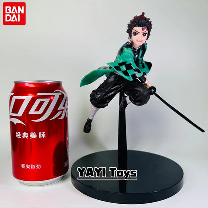Premium Demon Slayer Sammlerfigur