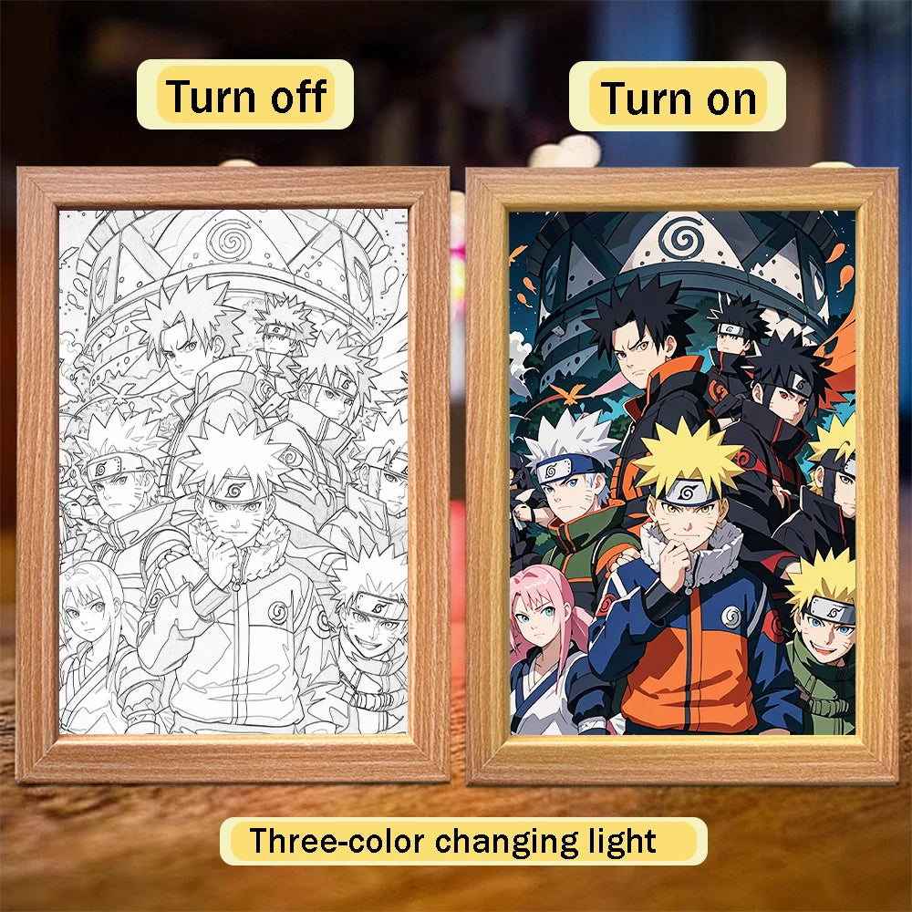 Anime 