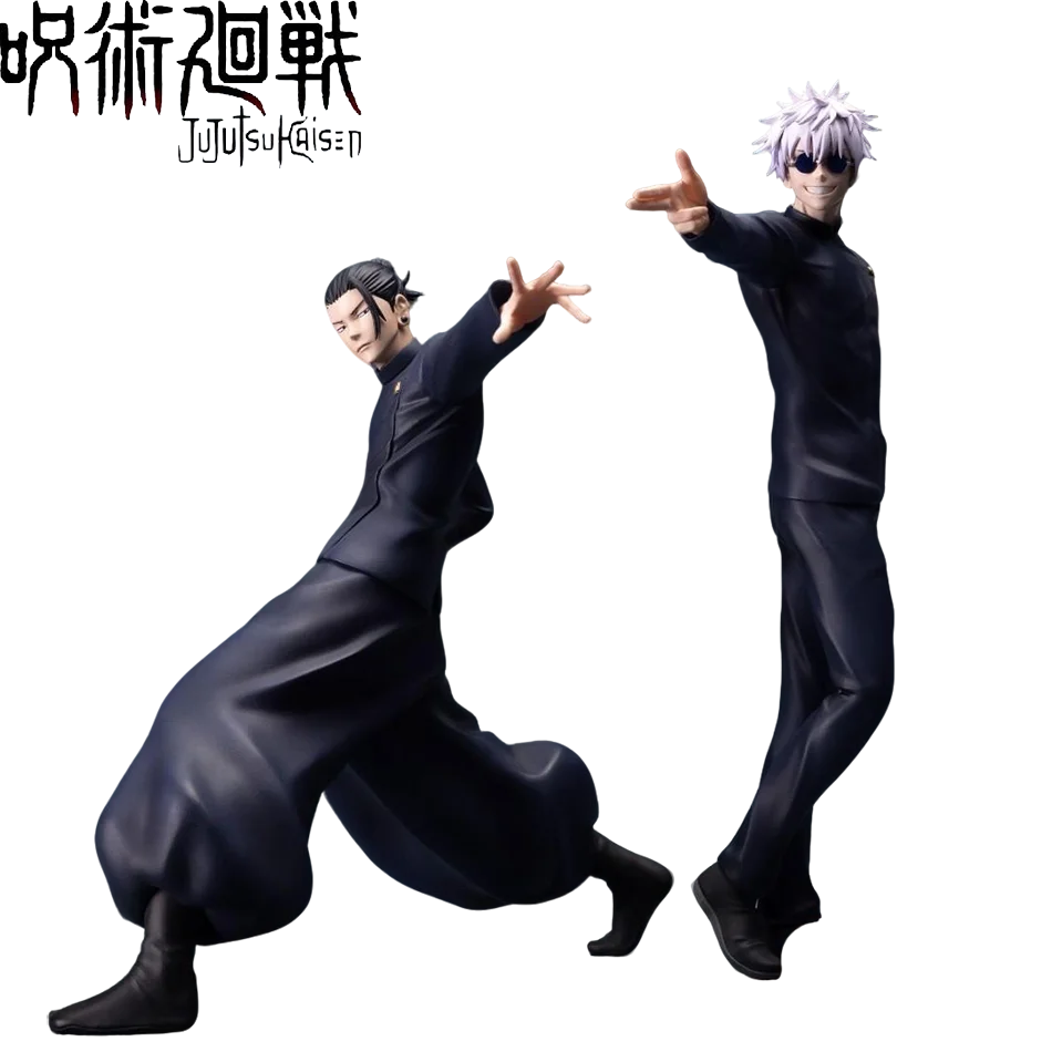 Gojo Satoru Premium Collector's Figure 17cm