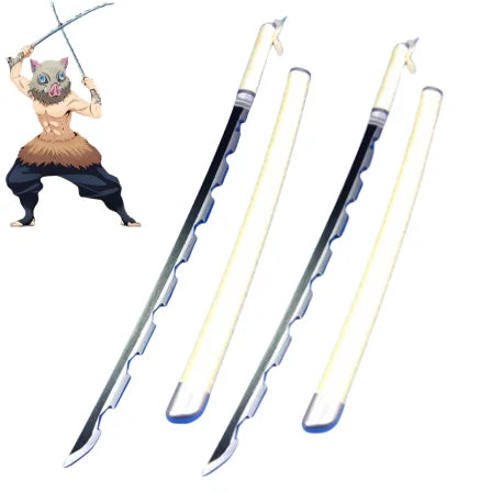 Legendäres 104cm Demon Slayer Katana