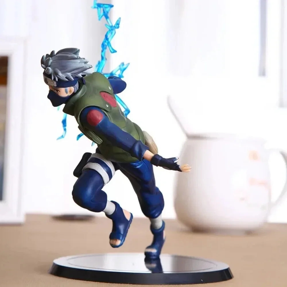 Hatake Kakashi Premium Sammlerfigur