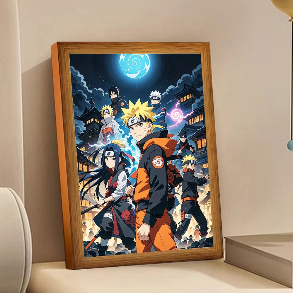 Anime 