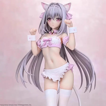 Sakurakouji Luna Original Color Collector's Figure