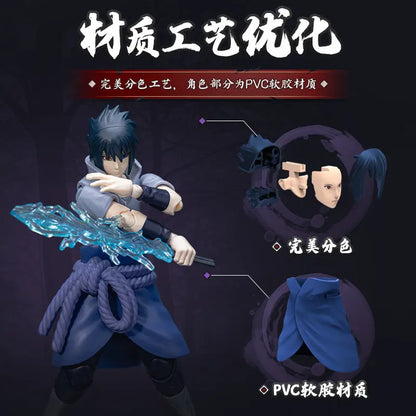 Naruto Figures Premium Quality