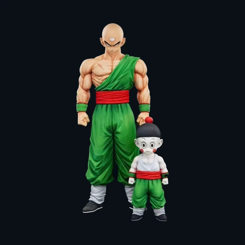 Legendäre Dragon Ball 28cm Sammlerstatue