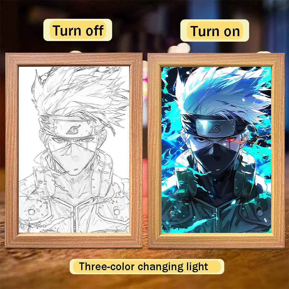 Anime 