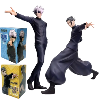 Gojo Satoru Premium Collector's Figure 17cm