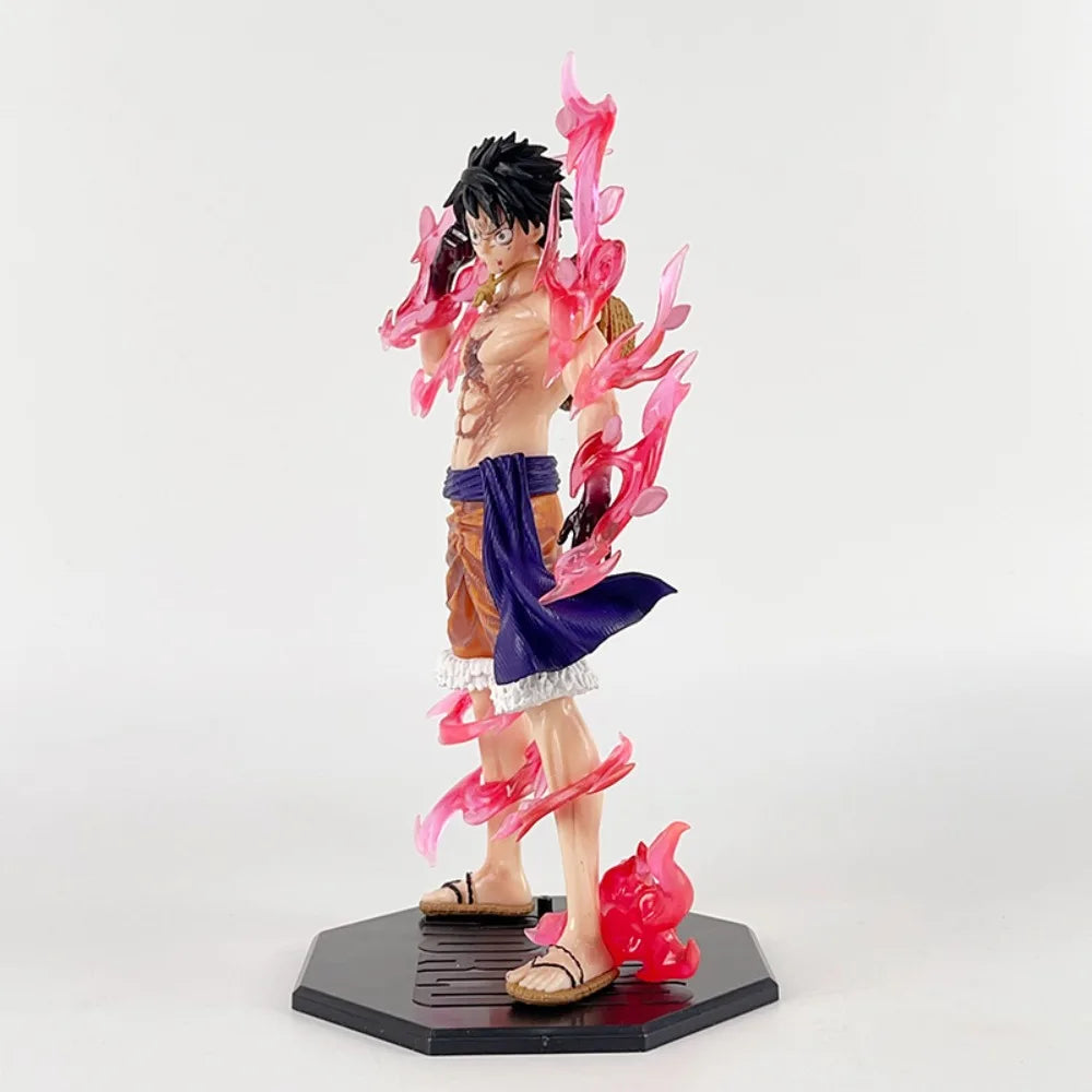 König der Piraten: Liuying Sammlerstatue