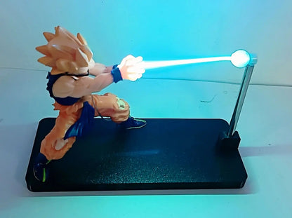 Kamehameha Energy LED Aura Display
