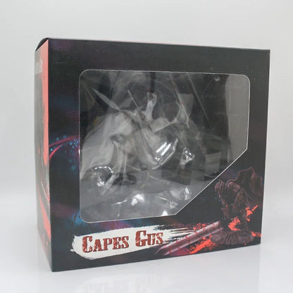 Guts Berserker-Rüstung Premium Sammlerfigur
