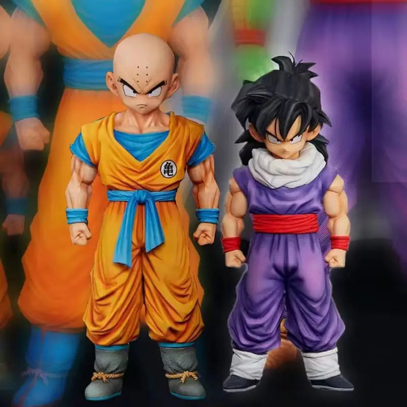 Legendäre Dragon Ball 28cm Sammlerstatue