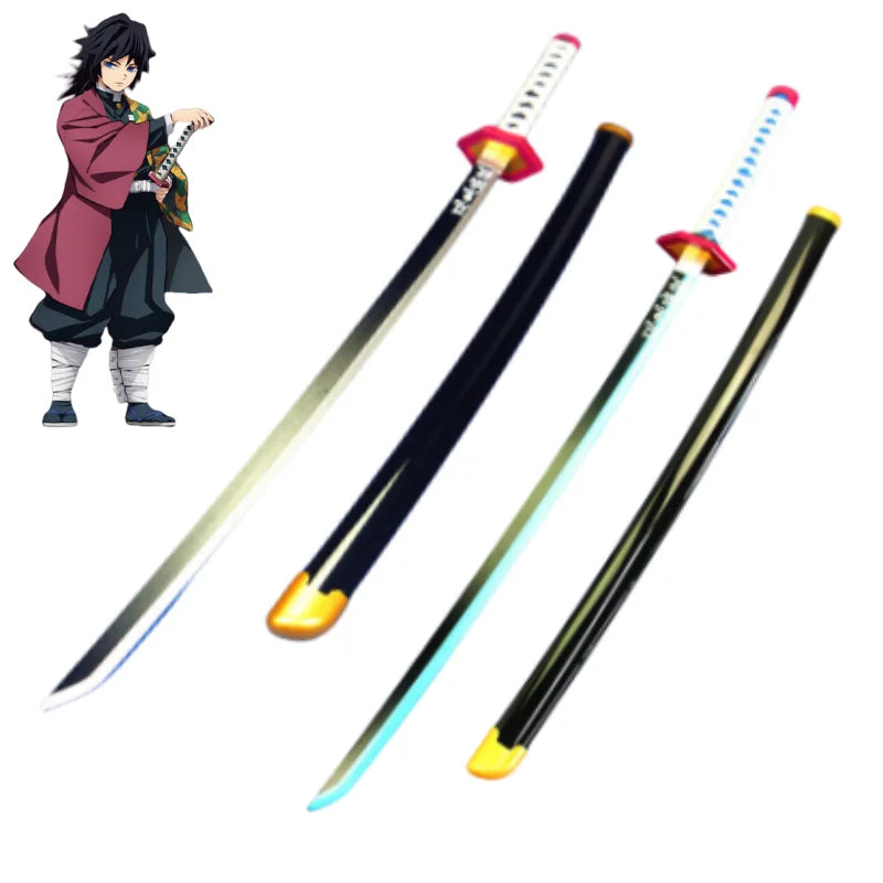 Legendäres 104cm Demon Slayer Katana