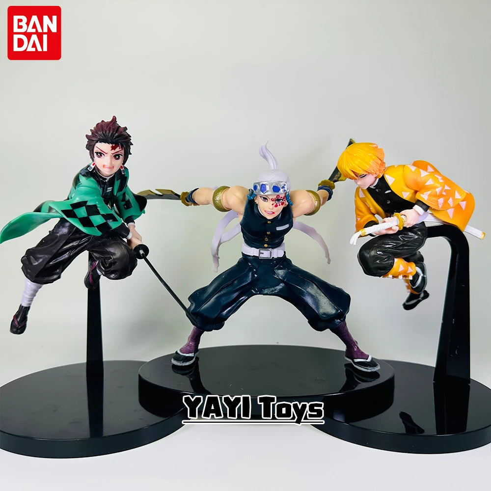 Premium Demon Slayer Sammlerfigur