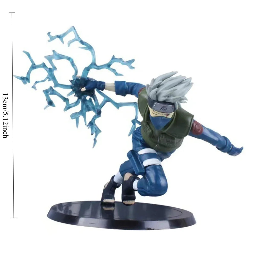 Hatake Kakashi Premium Sammlerfigur