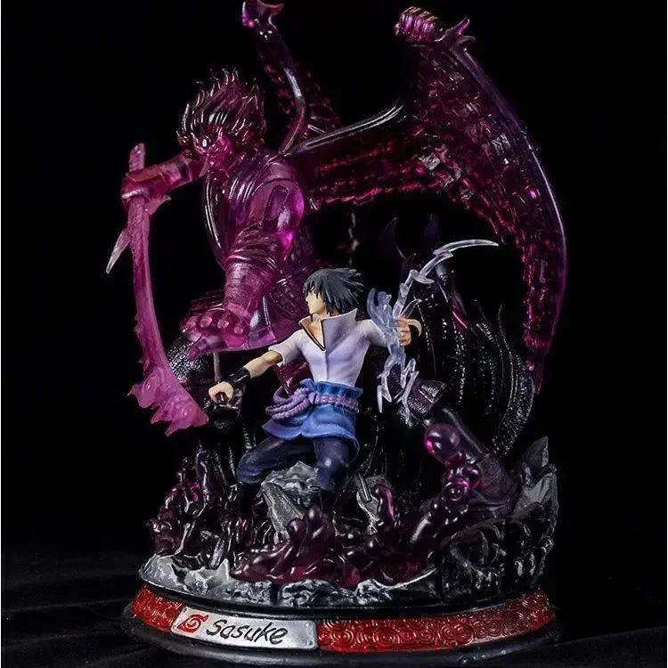 Naruto Legenden: Premium GK Sammlerstatuen