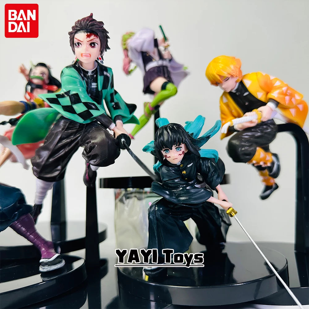 Premium Demon Slayer Sammlerfigur