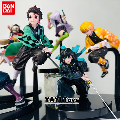 Premium Demon Slayer Sammlerfigur