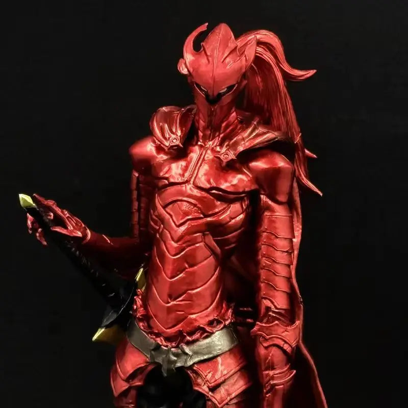 Igris the Sanguine 24cm Premium Statue