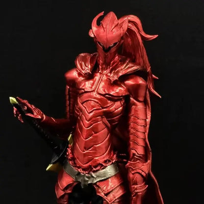 Igris der Blutrote 24cm Premium-Statue