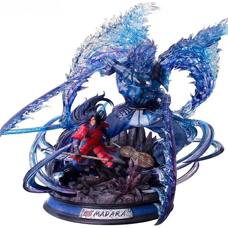 Naruto Legenden: Premium GK Sammlerstatuen