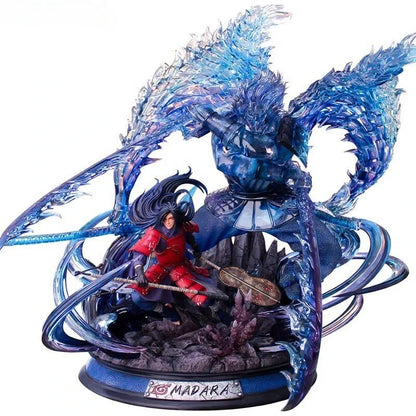 Naruto Legenden: Premium GK Sammlerstatuen