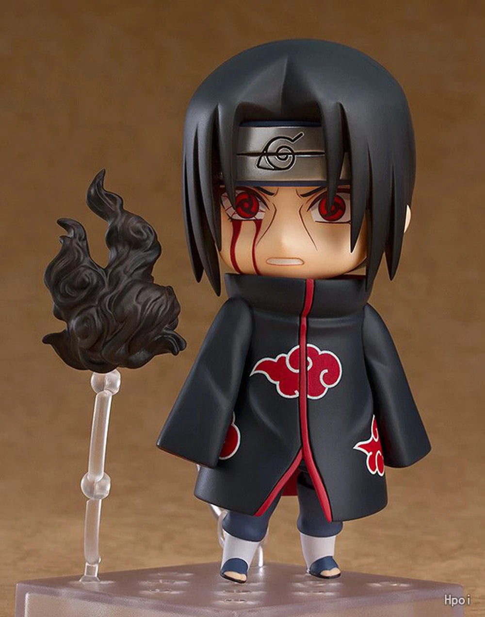 Uchiha Itachi Vibration Stars Sammlerfigur
