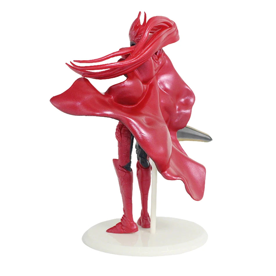 Igris Premium Statue Blutroter Ritter