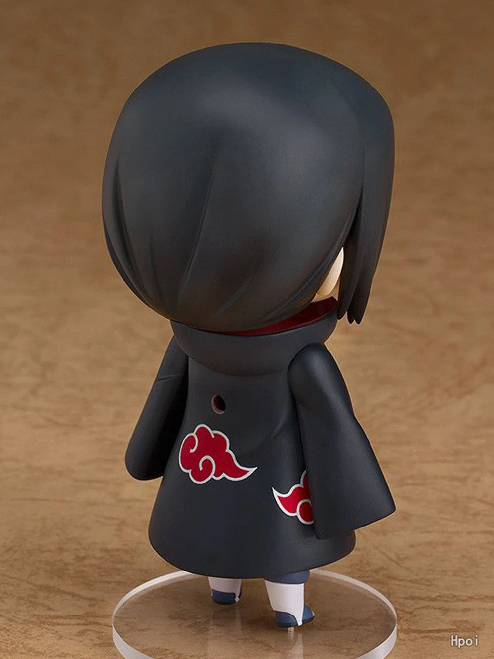 Uchiha Itachi Vibration Stars Collectible Figure
