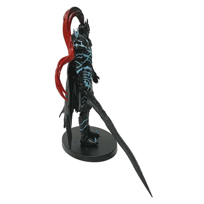 Ygritte: Bloody Shadow Premium Collectible Figure