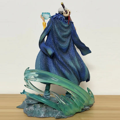 Trafalgar Law Wano Country Collectible Figure