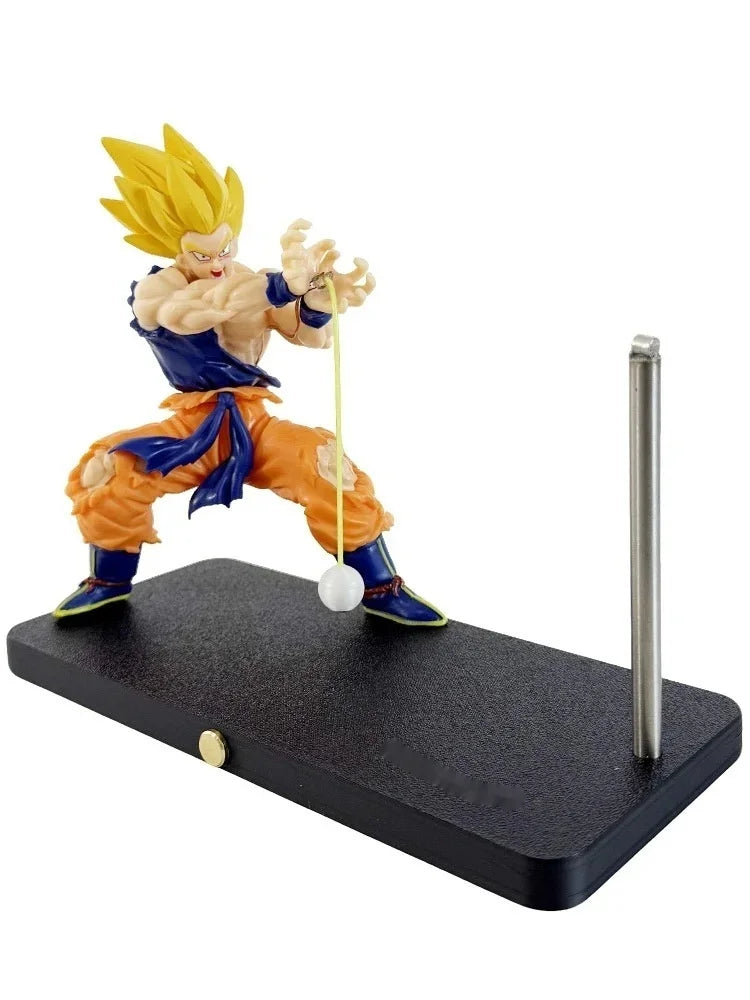 Kamehameha Energy LED Aura Display