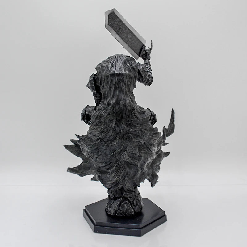 Guts Berserker-Rüstung Premium Sammlerfigur