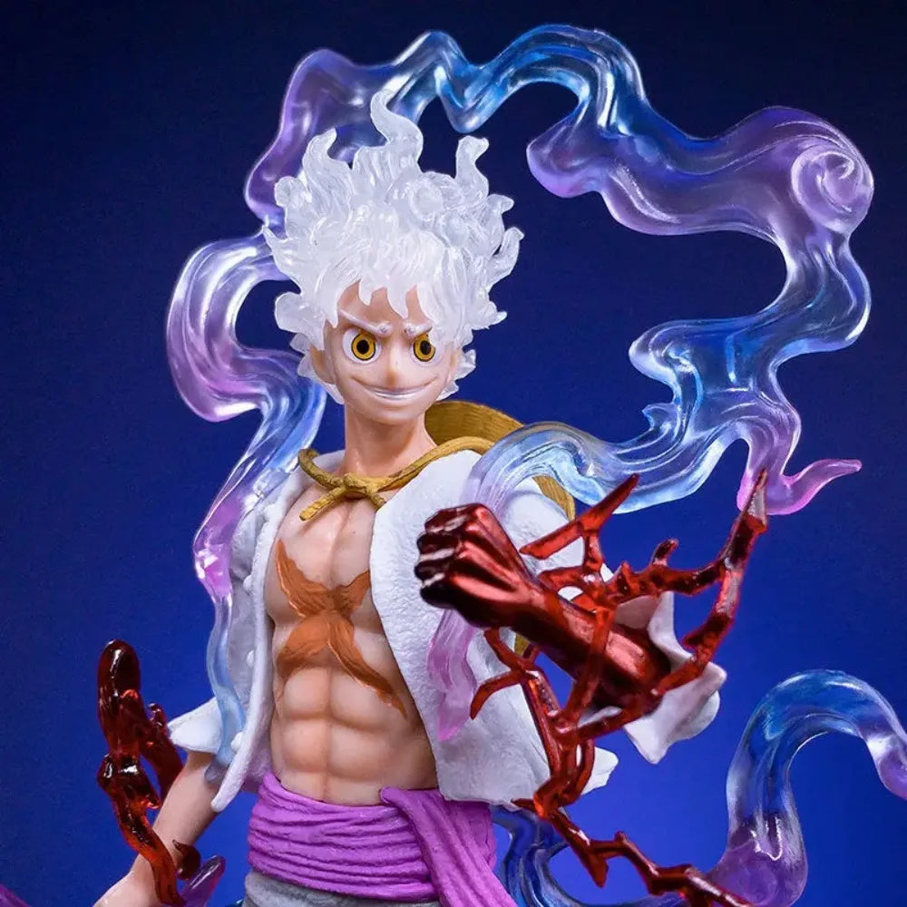 Sonnengott Nika Premium Sammlerfigur