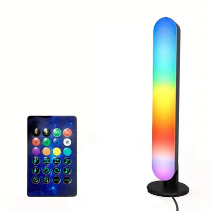 Symphony RGBIC Smart Ambient Lichtleisten