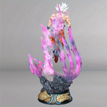 Goku Ultra Instinct Premium Sammlerstatue