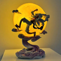 Gear 5 Nika Moonlit Statue