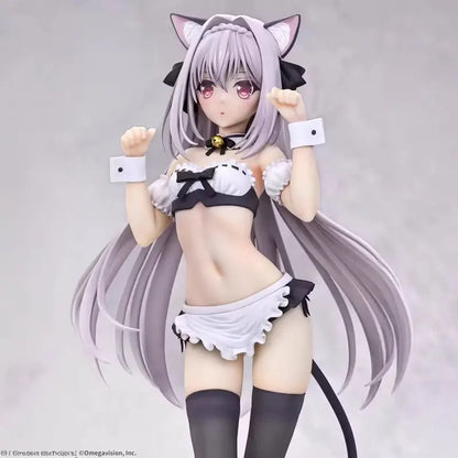 Sakurakouji Luna Original Color Collector's Figure