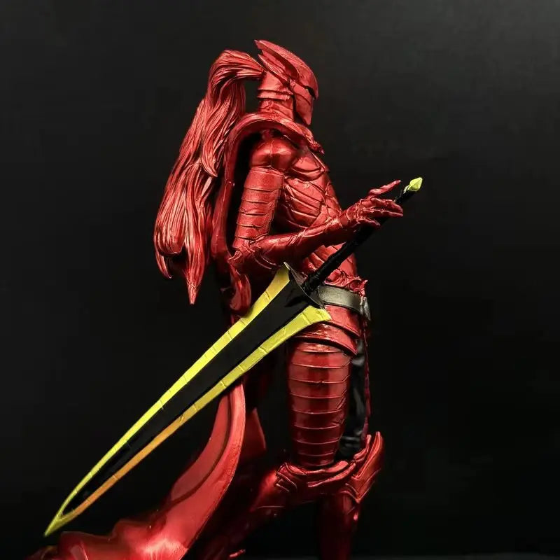 Igris the Sanguine 24cm Premium Statue