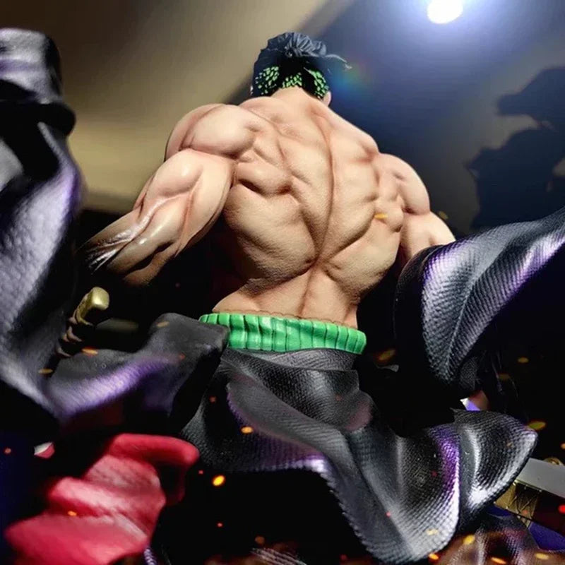 One Piece – Roronoa Zoro Sky Painting Actionfigur 2026 | PVC Sammlerstatue