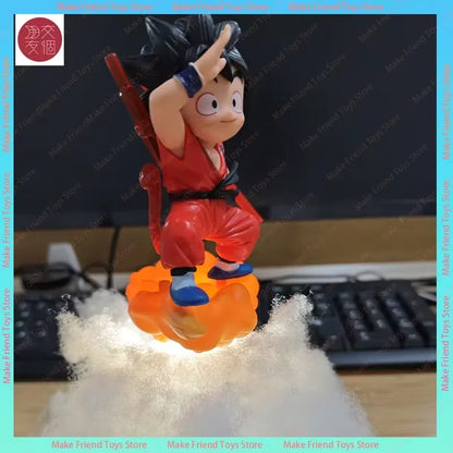 Kamehameha Energy LED Aura Display