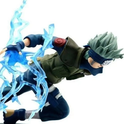 Hatake Kakashi Premium Sammlerfigur