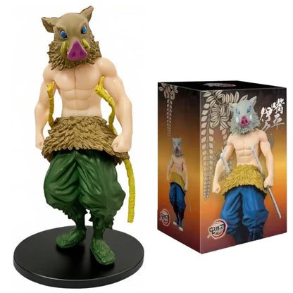 Meisterhafte Dämonenjäger Premium Sammlerfigur