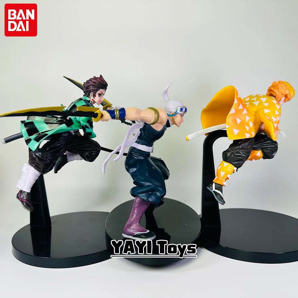 Premium Demon Slayer Sammlerfigur