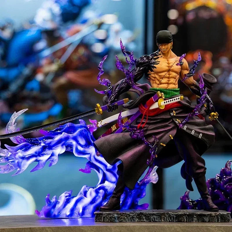 One Piece – Roronoa Zoro Sky Painting Actionfigur 2026 | PVC Sammlerstatue